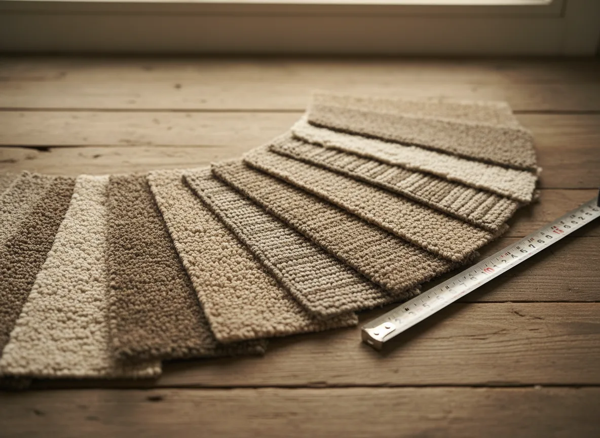 Carpet Installation Craigsville, WV FAQs